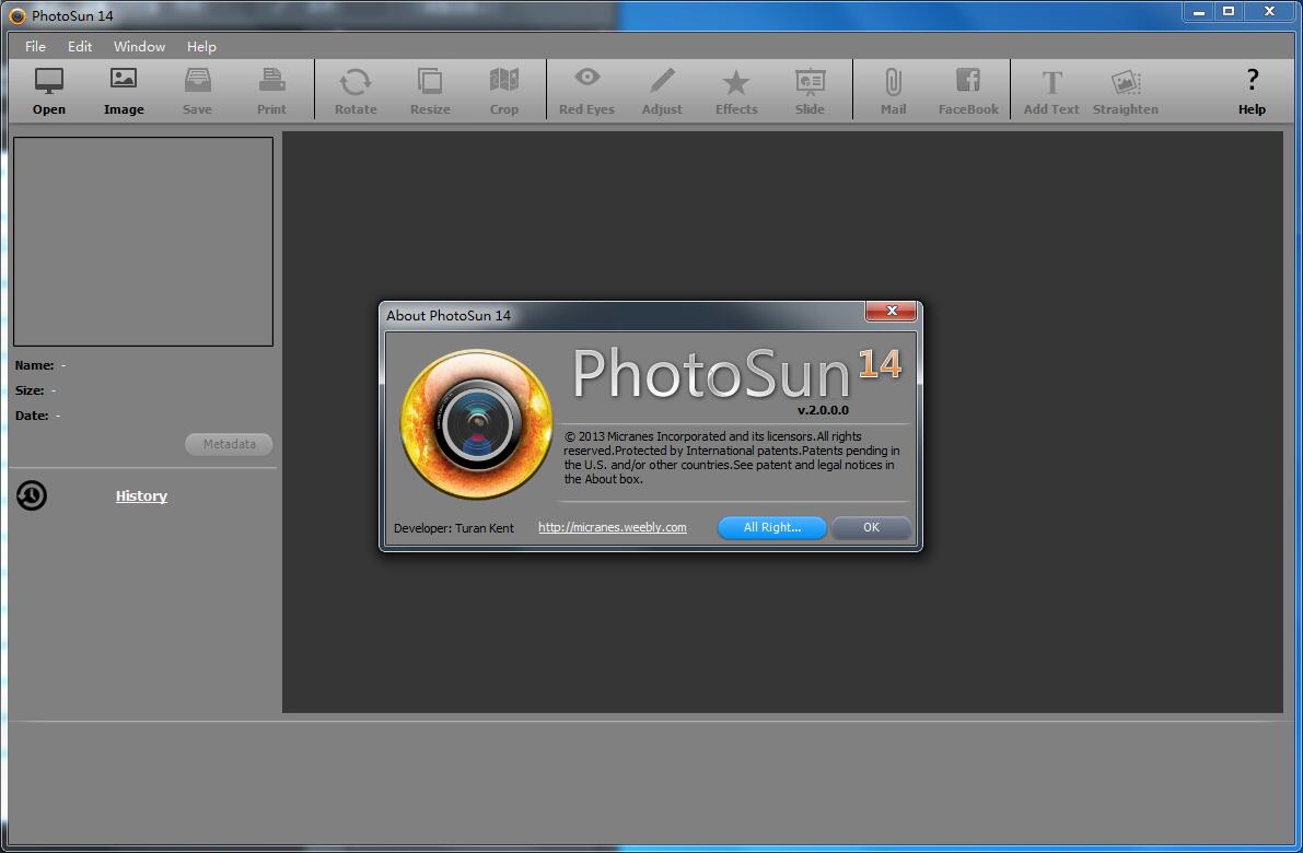 PhotoSun