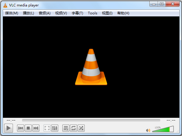 VLC media player