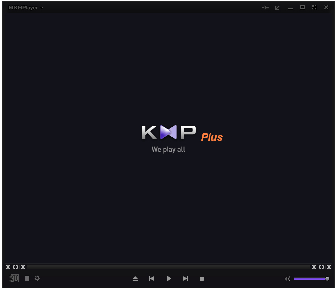 Kmplayer Plus