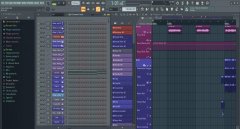 FL Studio官方安装版(水果编曲软件) V20.1.2