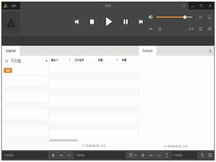 AIMP中文安装版(音频播放器) V5.0.2.2369