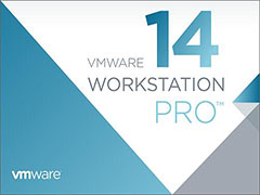 VMware Workstation Pro中文完整安装版 V14.1.3