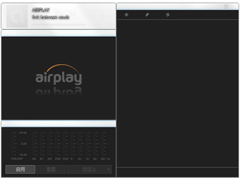Airplay绿色版(音频播放器) V1.0