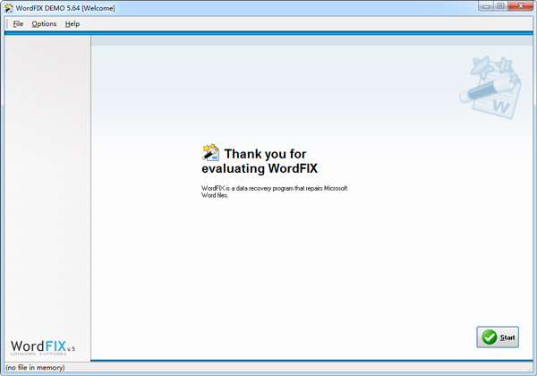 WordFIX(文本修复工具)