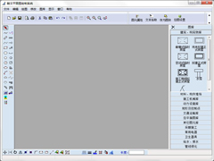 翰文平面图绘制系统官方安装版 V19.11.18