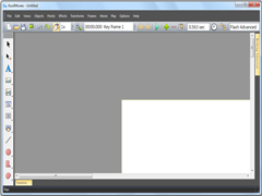 KoolMoves Flash Editor英文安装版 V9.9.5