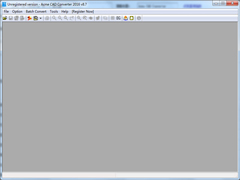 Acme CAD Converter英文安装版(CAD版本转换器) V8.7.2