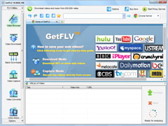 GetFLV多国语言安装版 V19.8655.168