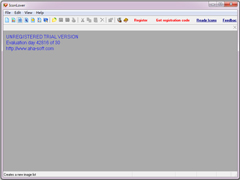 IconLover英文版(图标制作软件) V5.48