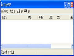 TinyPDF英文安装版(PDF虚拟打印机) V3.00.3200
