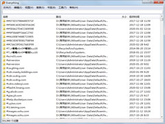 Everything(文件搜索软件) V1.4.1.1015 64位多国语言绿色版