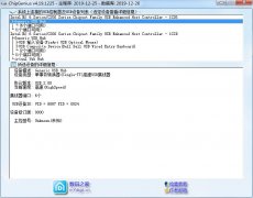 ChipGenius绿色中文版(芯片精灵) V4.19.1225