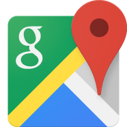 谷歌地图ios版 V4.51