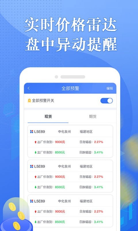 专塑行情官方版