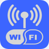 万能钥匙连wifi安卓版 V1.0.0