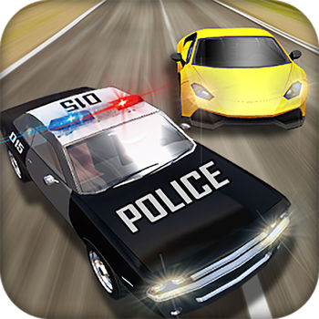 警匪追逐赛ios版 V1.0.0