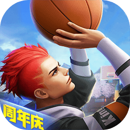 热血街篮正版 V1.14.2