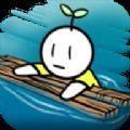 火柴人木筏生存安卓版 V1.0