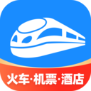 12306智行火车票安卓版 V9.7.7