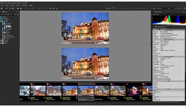 Photo ExpressViewer破解版(图像查看器) V1.0.3.0