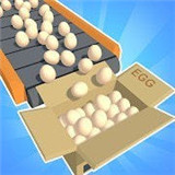 鸡蛋工厂大亨免广告不减反增版 V1.5.0