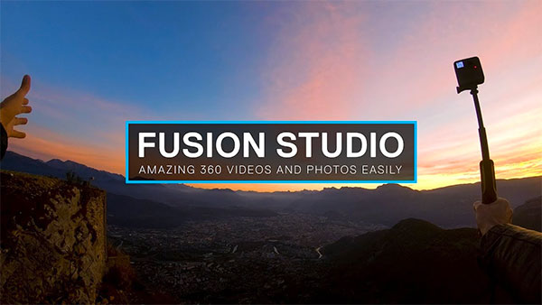 Fusion Studio破解版(影视后期特效软件) V17.4