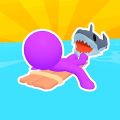 游泳躲鲨鱼安卓版 V1.0.0