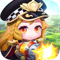 弹弹战记ios版 V1.0.7