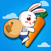 炸飞小兔兔ios版 V1.0.4