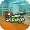 烹饪模拟器安卓版 V1.102