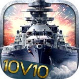 巅峰战舰ios破解版 V1.8.0