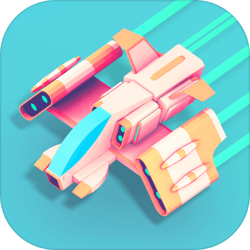 天天绕圈圈ios版 V1.0.3