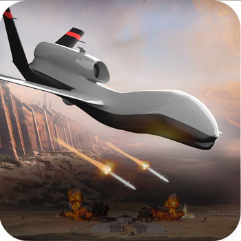 无人机飞行战斗ios版 V2.0