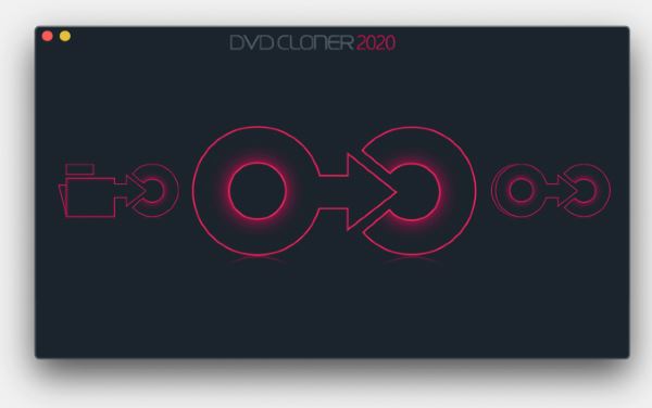 DVD-Cloner 2021破解版 V18.0