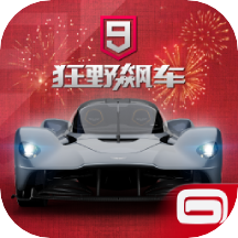 狂野飙车1安卓版 V6.6.12