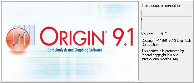 origin完美破解版 V9.1