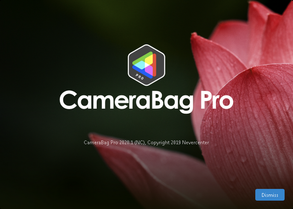 CameraBag Pro 2021 中文破解版
