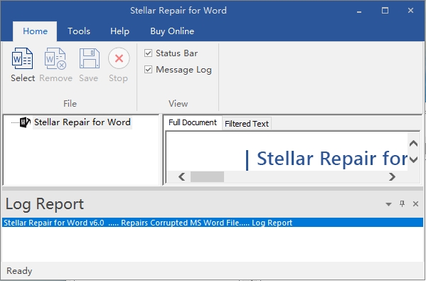 Stellar Repair for PowerPoint中文破解版 V4.0.0