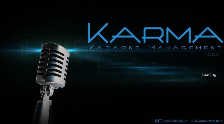 Karaosoft Karma无限制破解版 V2020.0.4