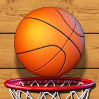 3D投篮机ios版 V1.5
