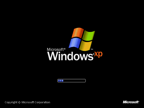 Windows XP SP3 VOL最新纯净增强版