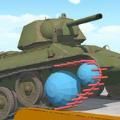 坦克物理模拟器官方版 V1.4.0