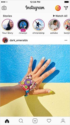 Instagram