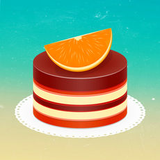 甜点食谱大全ios版 V6.13