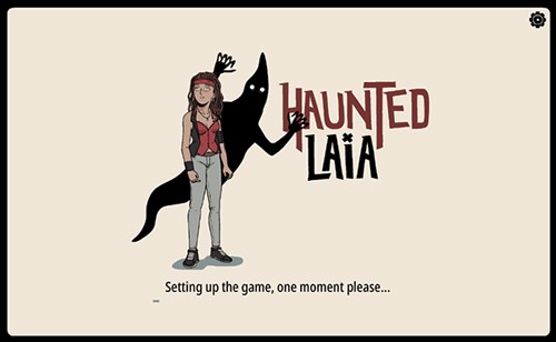 haunted laia