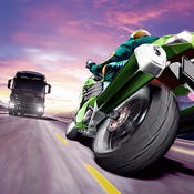 公路骑手ios版 V1.4