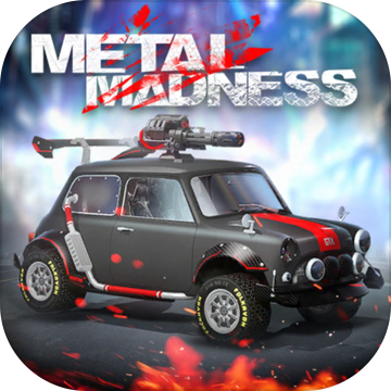 Metal Madness苹果版 V1.2