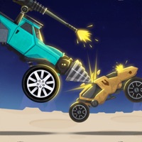 飞车大乱斗ios版 V1.6.9
