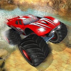 超级怪物卡车赛车：破坏特技苹果版 V1.3