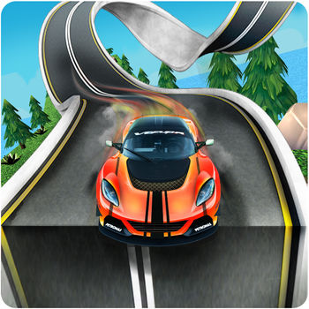 危险道路ios版 V1.1